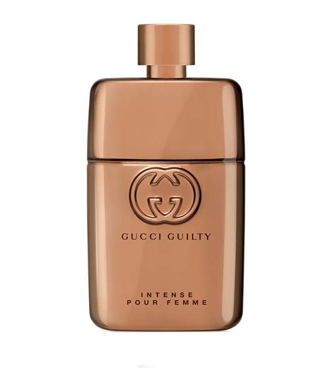 gucci gucci guilty intense eau de parfum spray stores